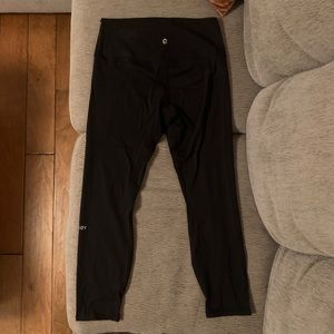 Brand new black leggings